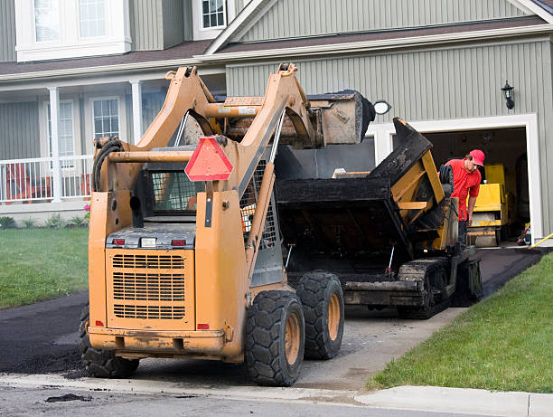 Best Eco-Friendly Driveway Paving in USA